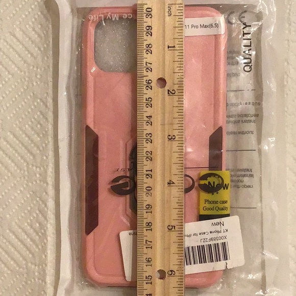 3/$10.00 Case Phone with Ring Stand - Picture 10 of 10